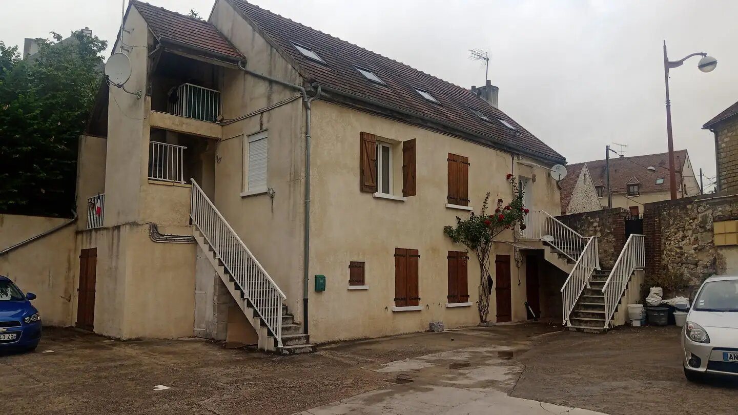 Appartement à vendre, 178m², Fosses