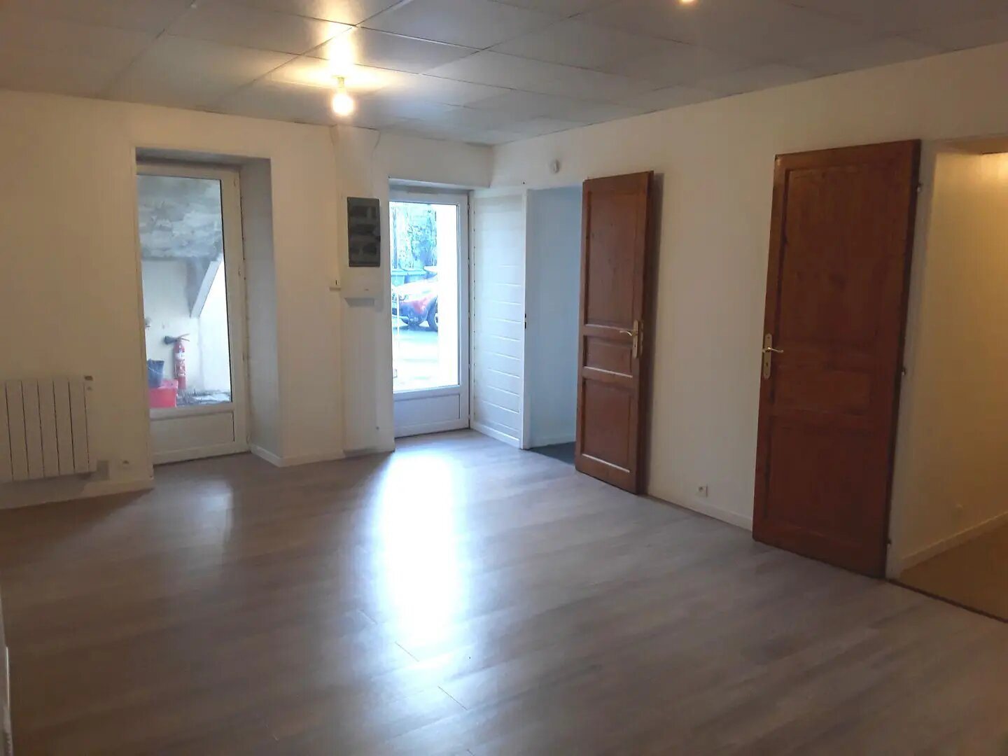 Appartement à vendre, 178m², Fosses