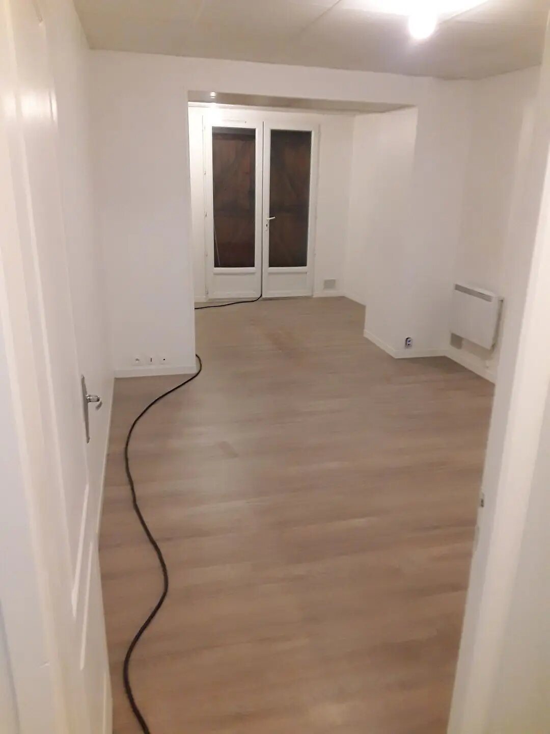 Appartement à vendre, 178m², Fosses