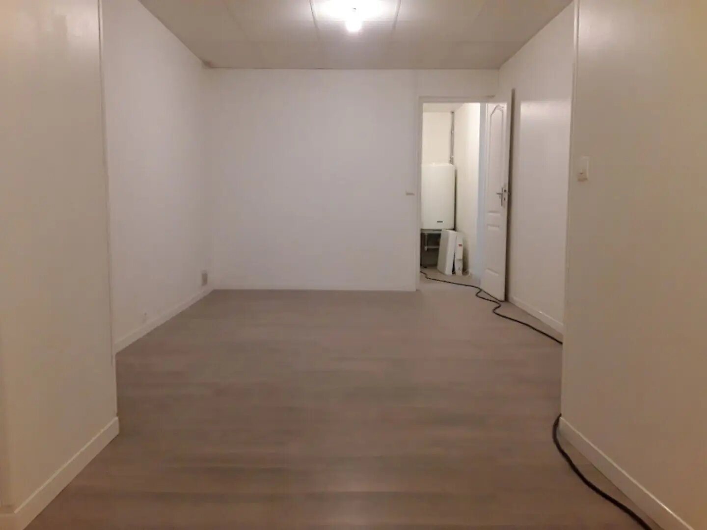 Appartement à vendre, 178m², Fosses