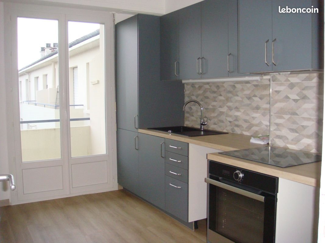 Appartement à louer, 90m², Pau