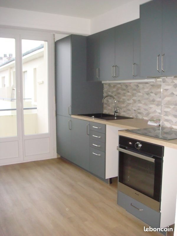 Appartement à louer, 90m², Pau