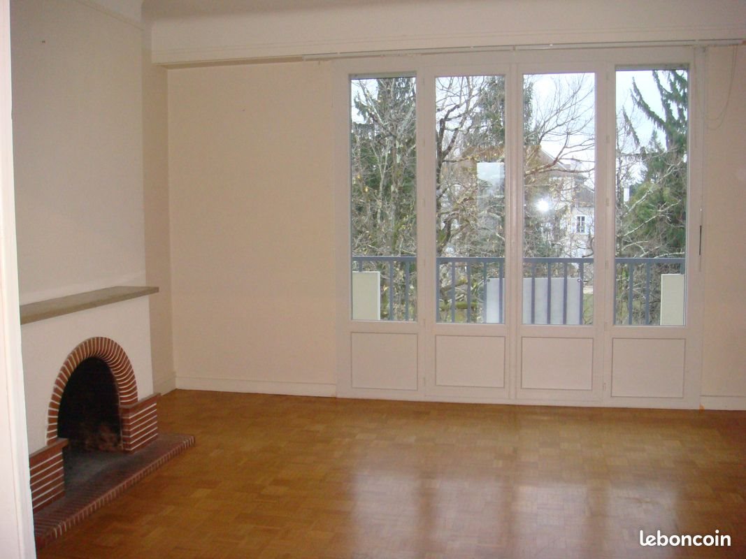 Appartement à louer, 90m², Pau