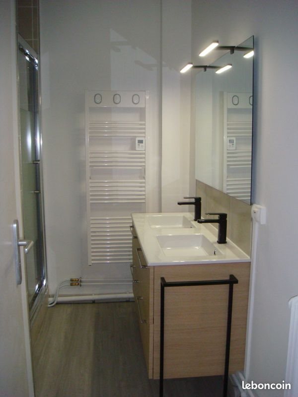 Appartement à louer, 90m², Pau