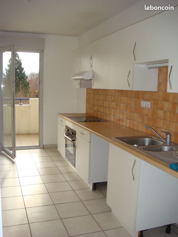Appartement à louer, 65m², Pau