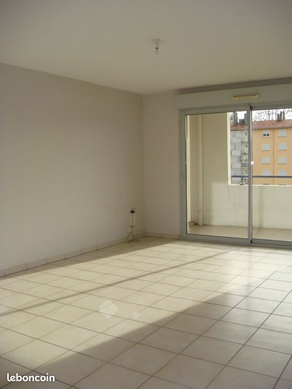Appartement à louer, 65m², Pau