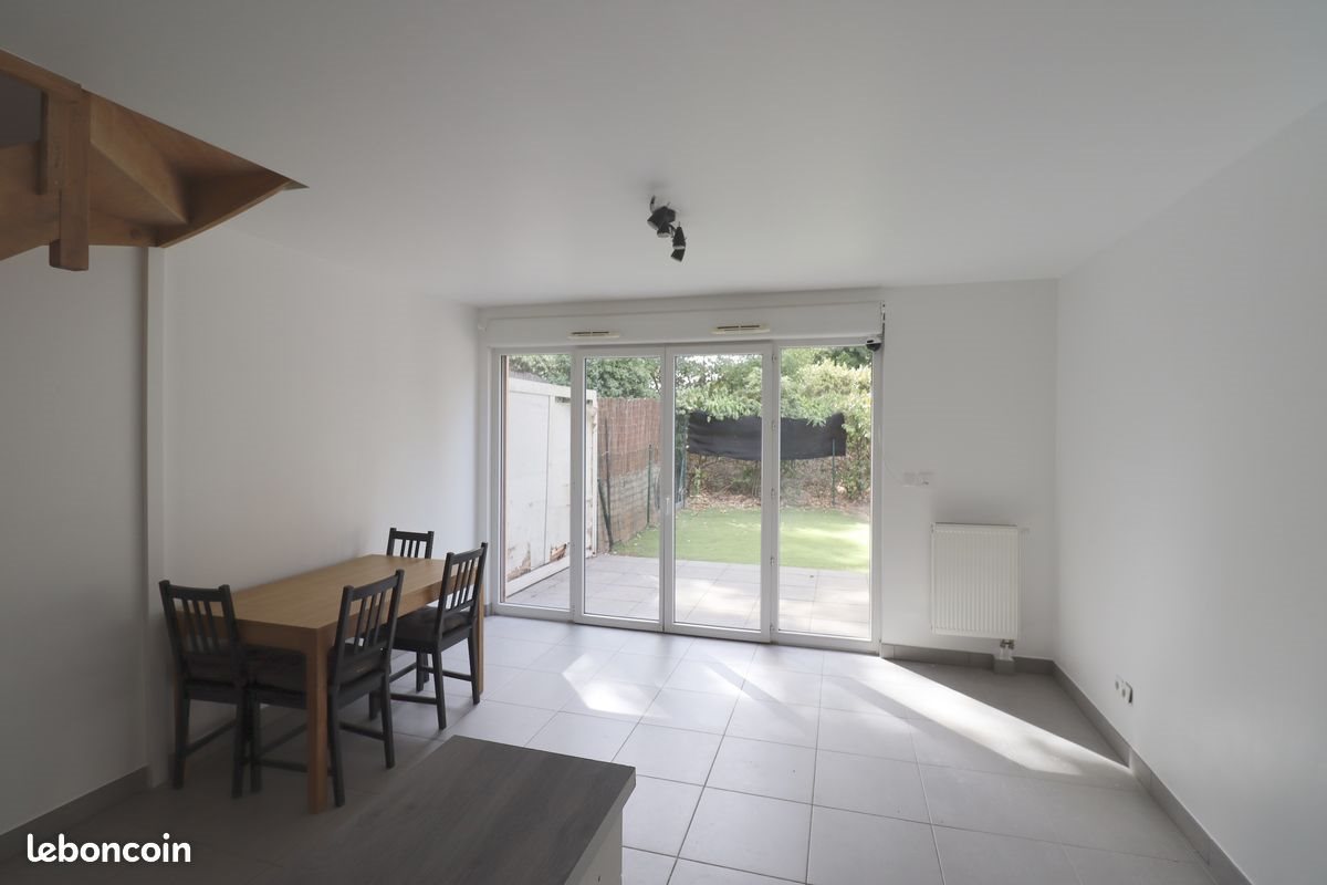 Maison à vendre, 55m², Marseille 11ème