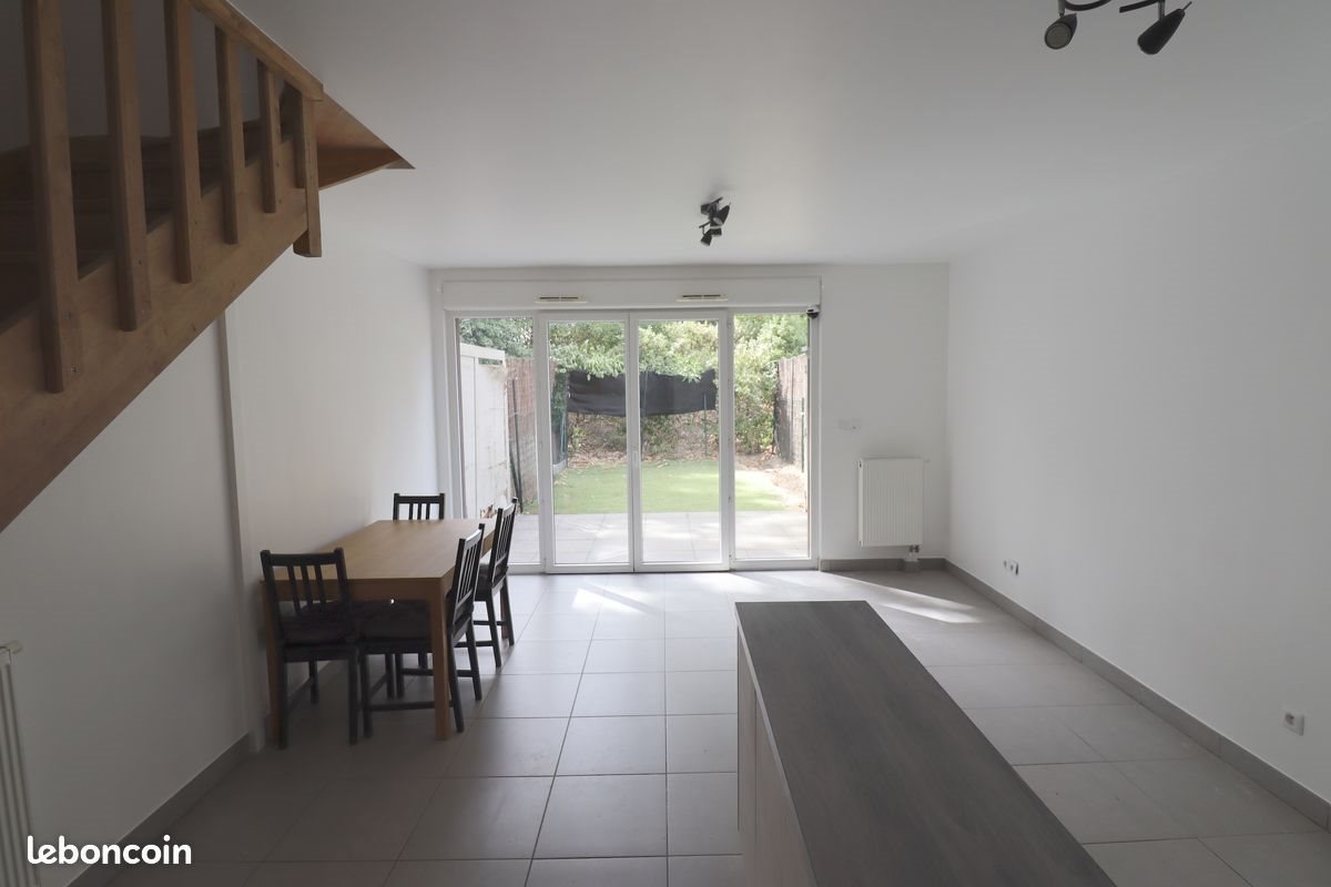 Maison à vendre, 55m², Marseille 11ème