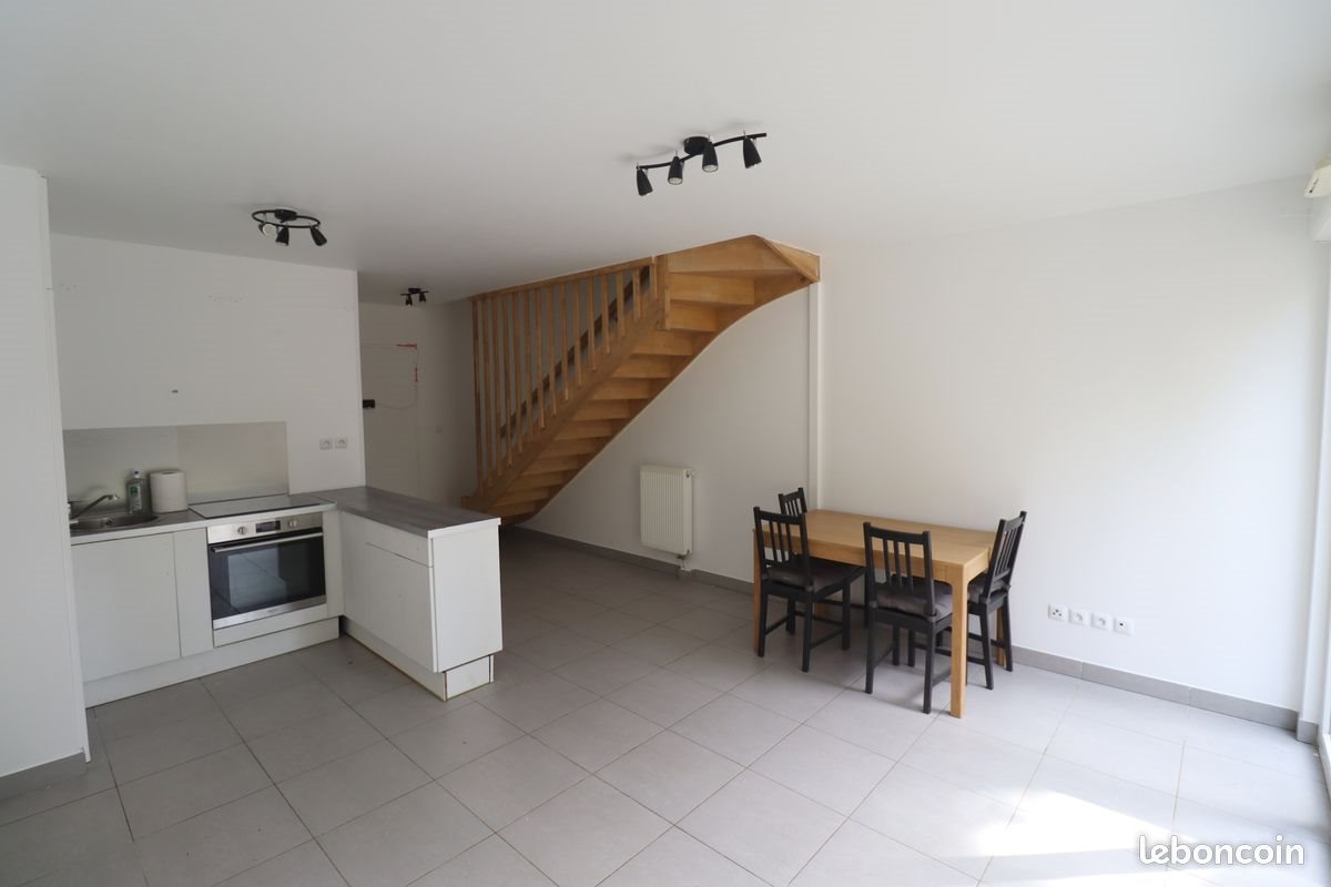 Maison à vendre, 55m², Marseille 11ème