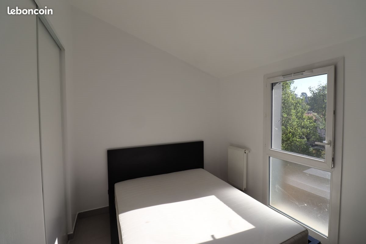 Maison à vendre, 55m², Marseille 11ème