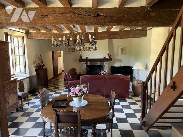 Maison à vendre, 148m², Château-Gontier