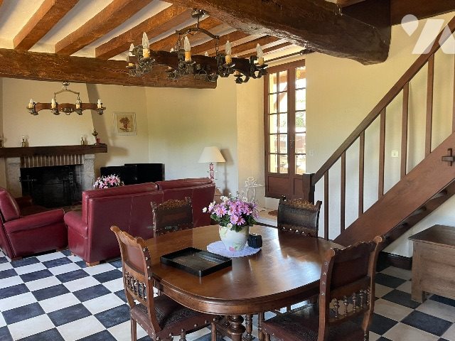 Maison à vendre, 148m², Château-Gontier