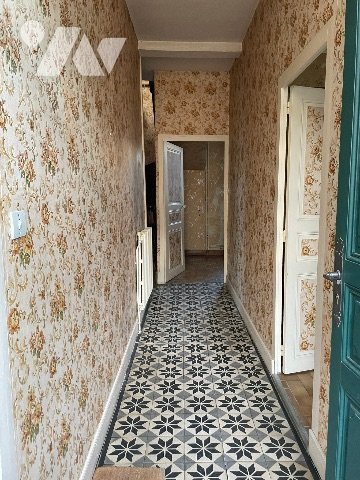 Maison à vendre, 101m², Château-Gontier