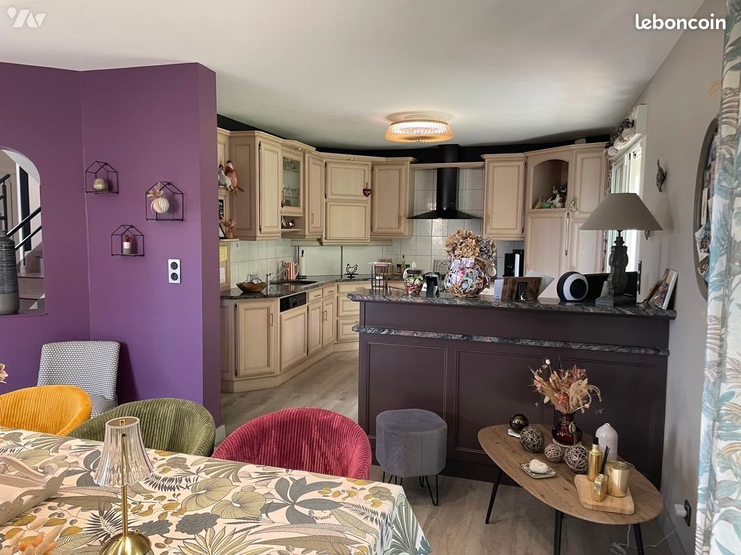 Maison à vendre, 181m², Château-Gontier