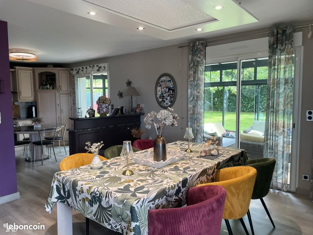 Maison à vendre, 181m², Château-Gontier