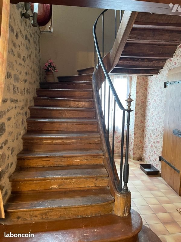 Maison à vendre, 96m², Bouère