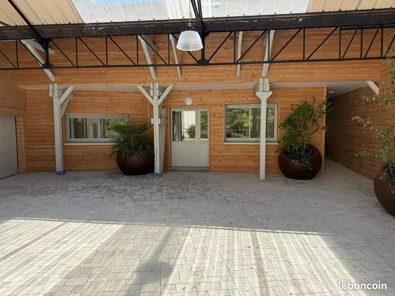 Appartement à louer, 67m², Bourges