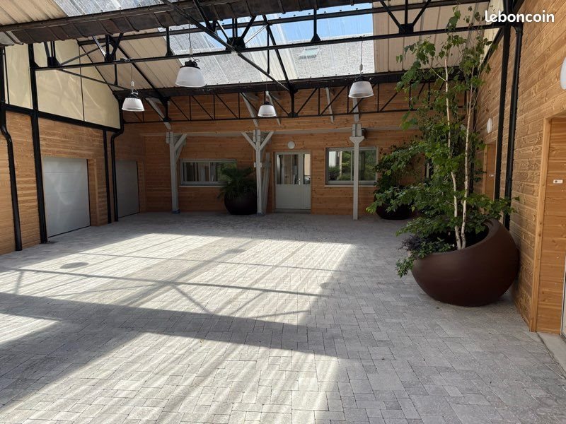 Appartement à louer, 67m², Bourges