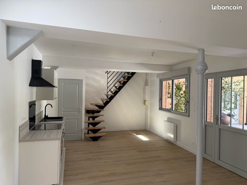 Appartement à louer, 67m², Bourges
