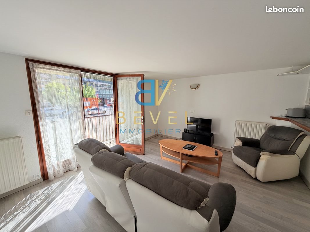 Appartement à vendre, 200m², Saint-Michel-de-Maurienne