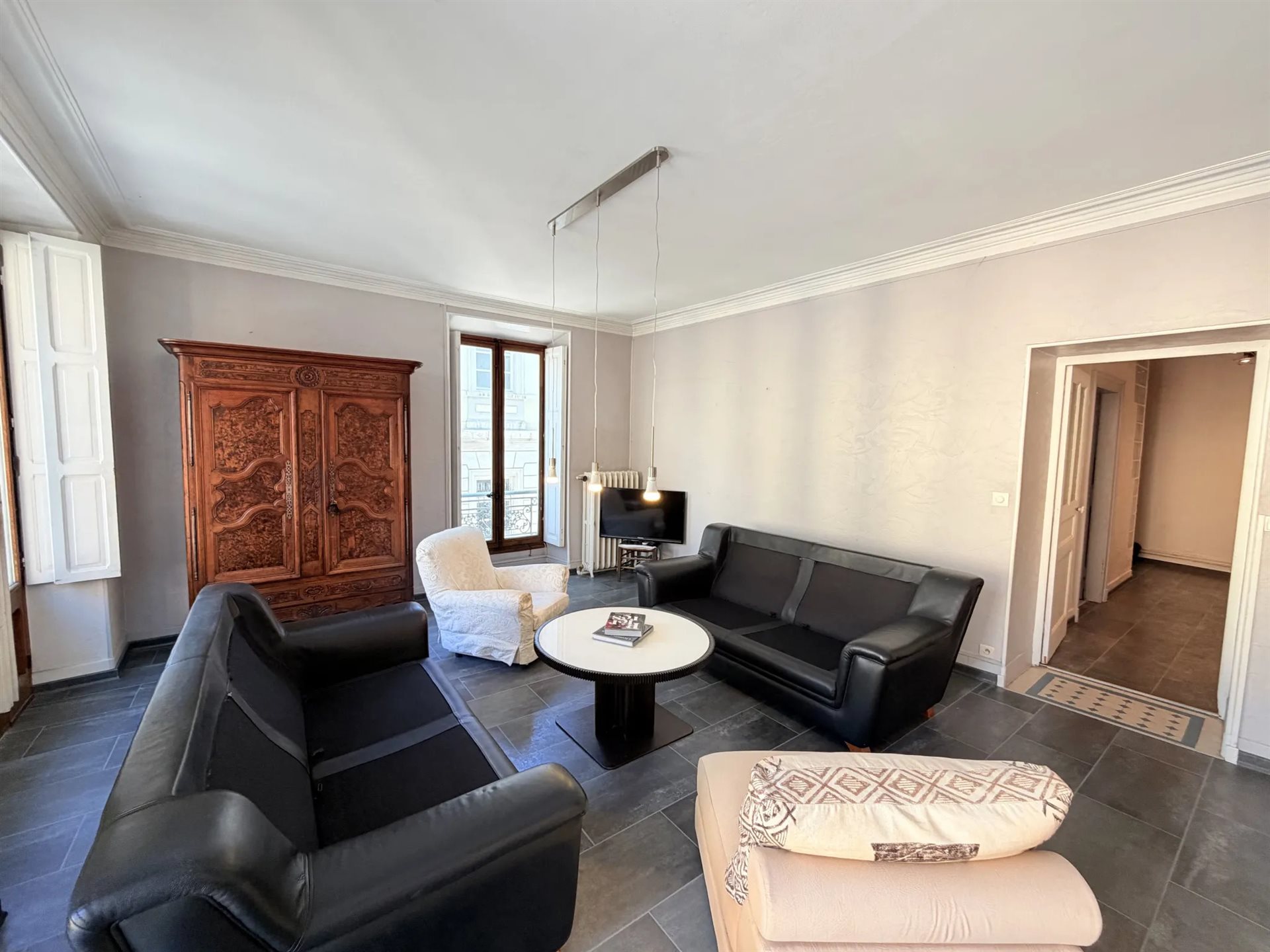 Appartement à vendre, 90m², Saint-Jean-de-Maurienne