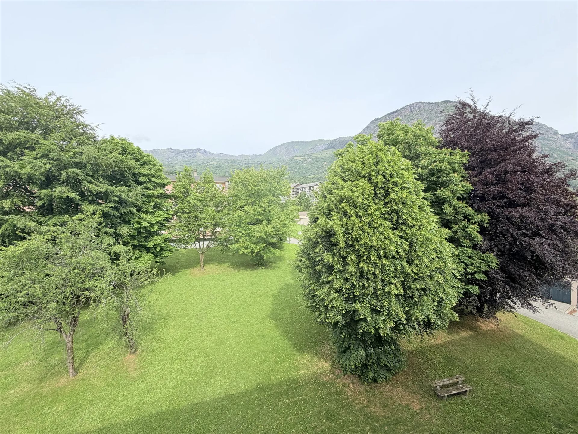Appartement à vendre, 62m², Saint-Jean-de-Maurienne