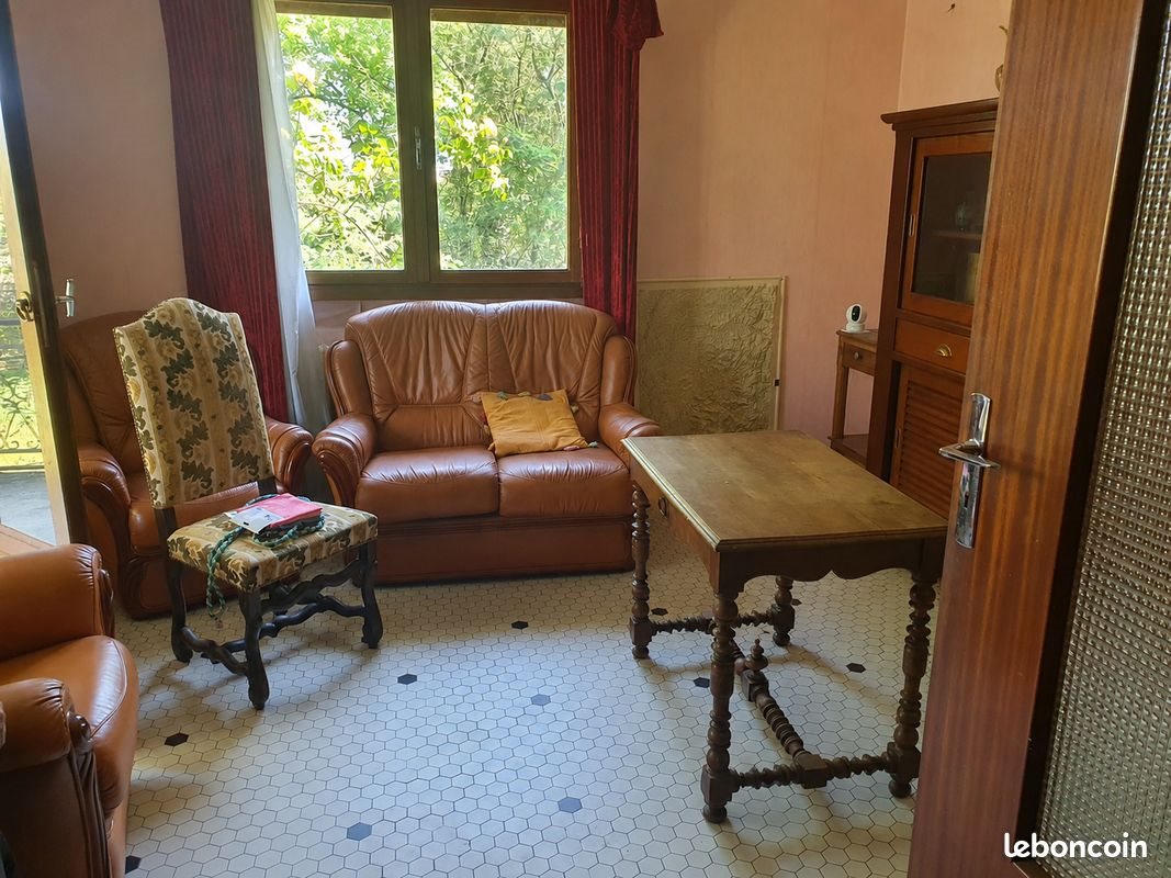 Maison à vendre, 105m², Canéjan