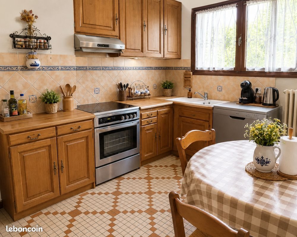 Maison à vendre, 105m², Canéjan