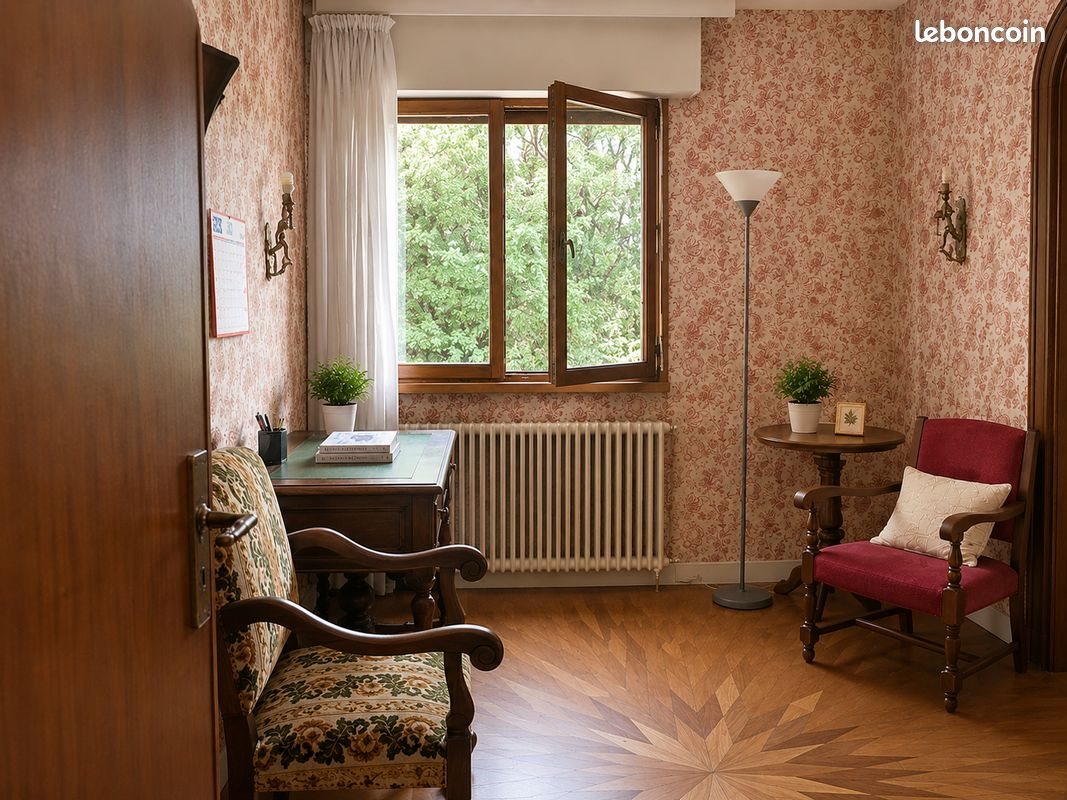 Maison à vendre, 105m², Canéjan