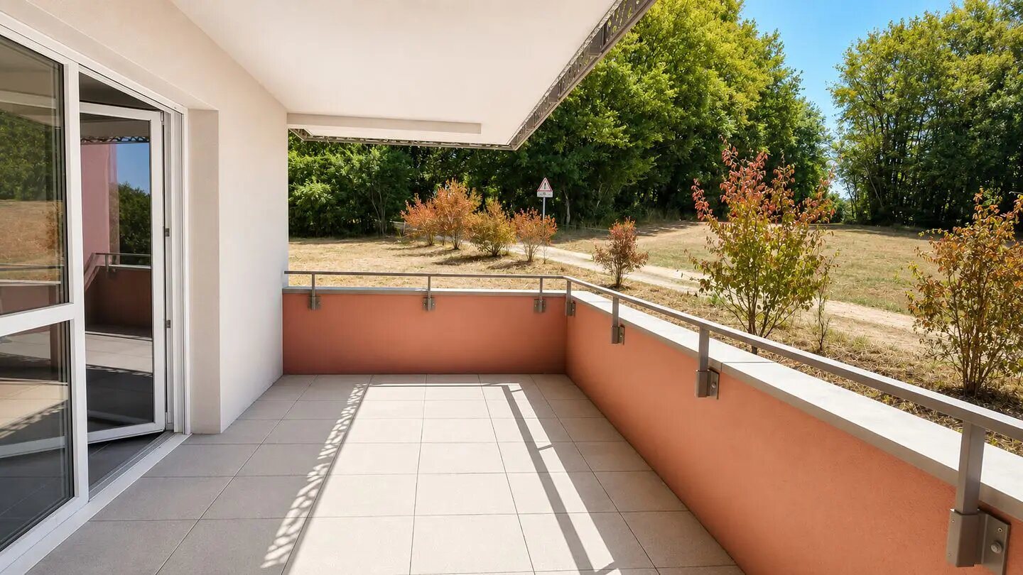 Appartement à vendre, 62m², Serre-les-Sapins