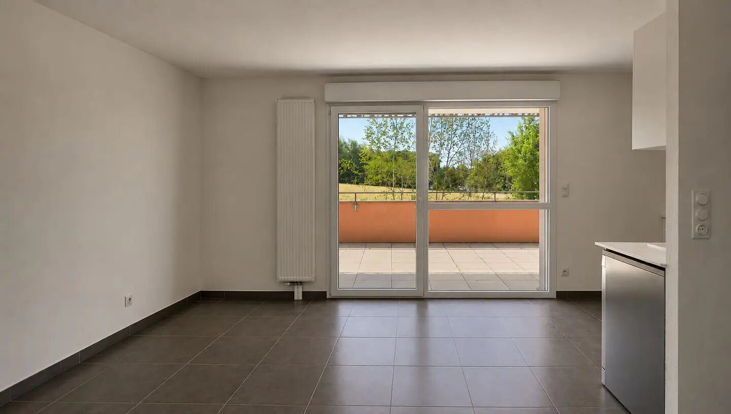 Appartement à vendre, 62m², Serre-les-Sapins