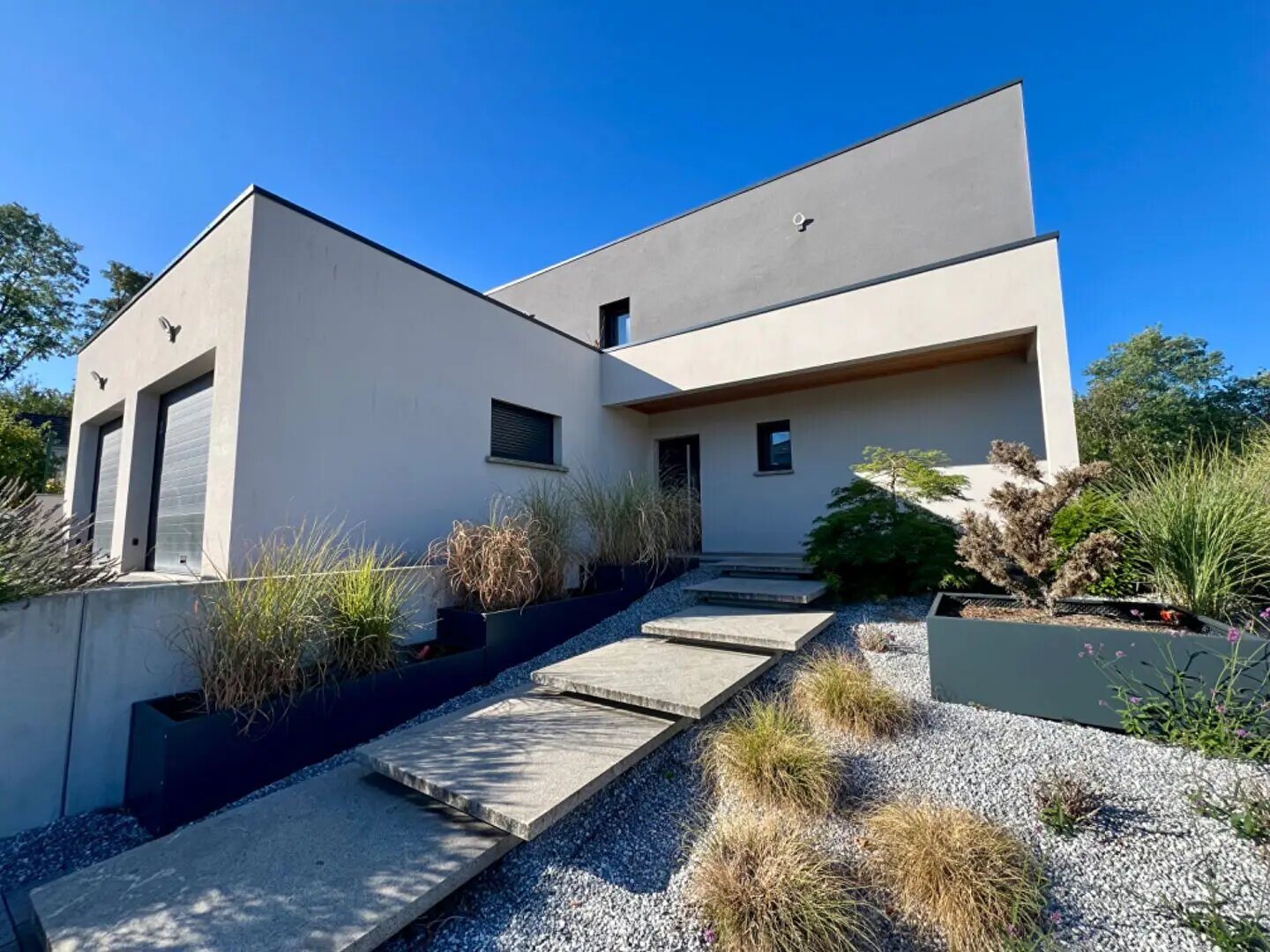 Maison à vendre, 160m², Besançon