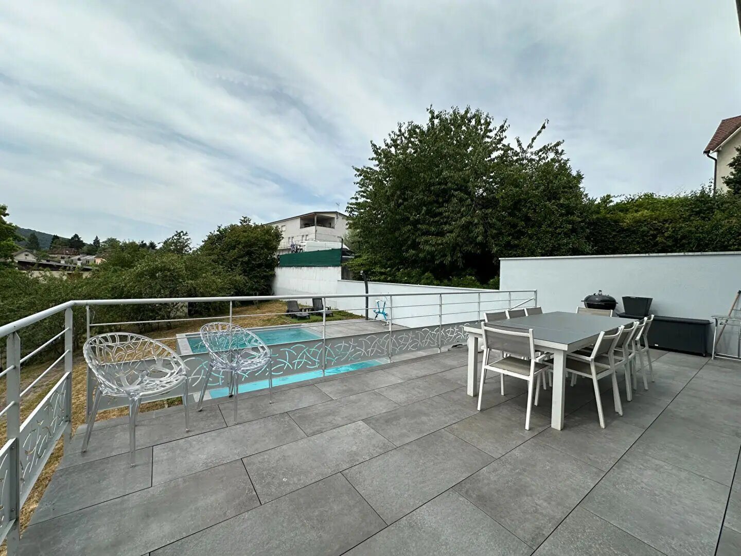 Maison à vendre, 175m², Besançon
