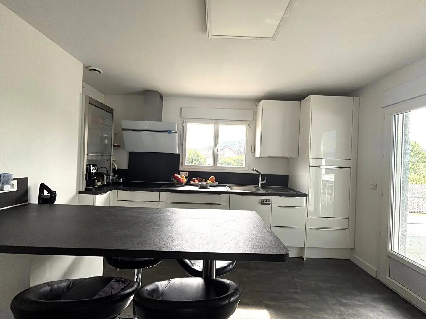 Maison à vendre, 175m², Besançon
