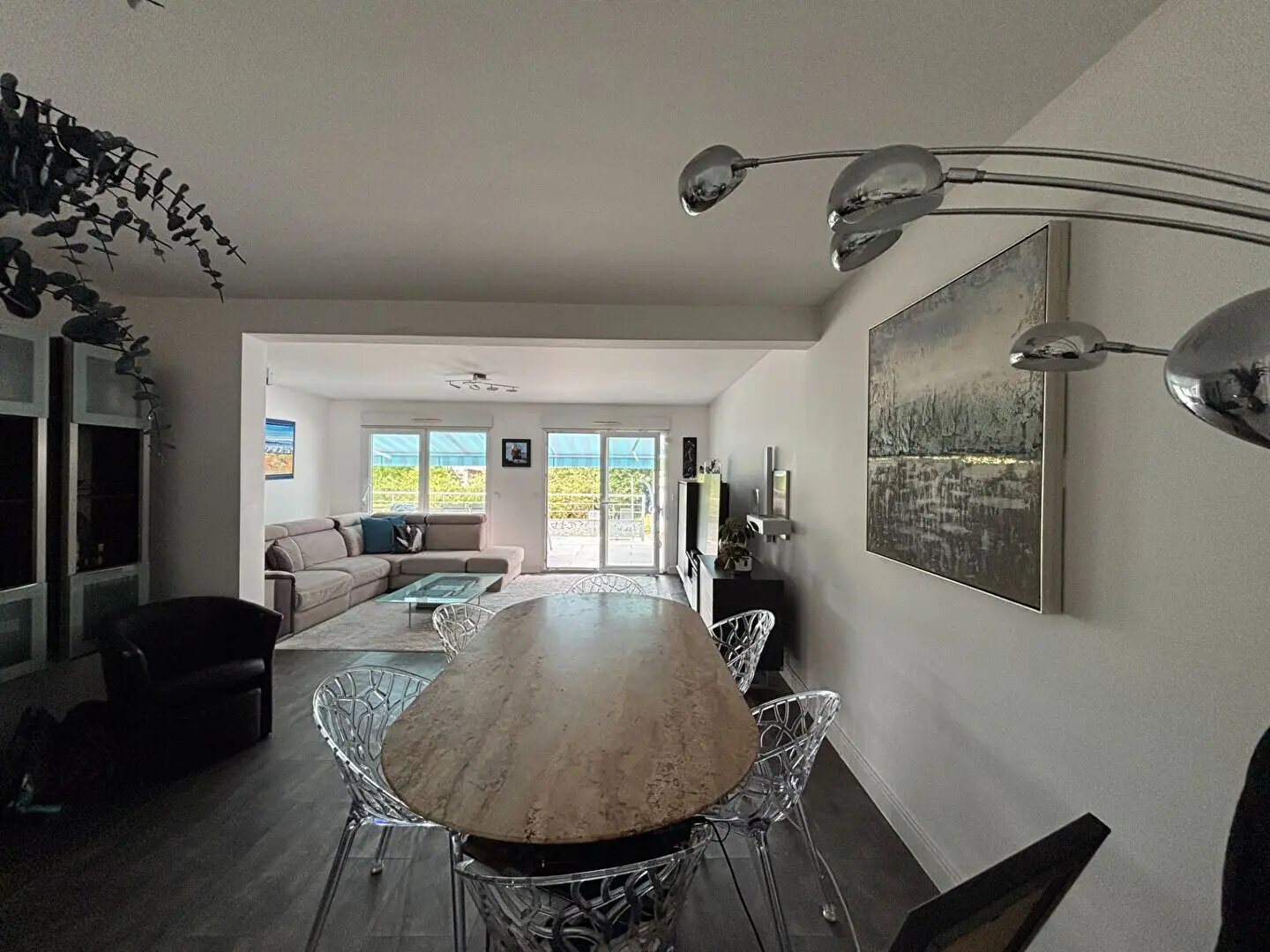 Maison à vendre, 175m², Besançon