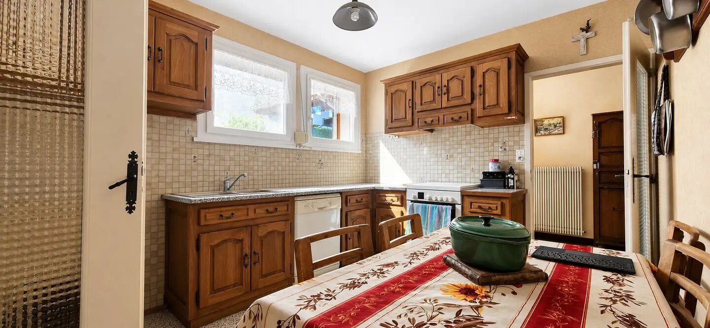 Maison à vendre, 128m², Mamirolle
