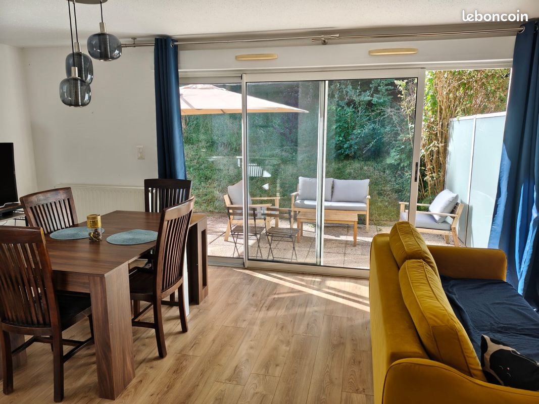 Appartement à vendre, 73m², Besançon