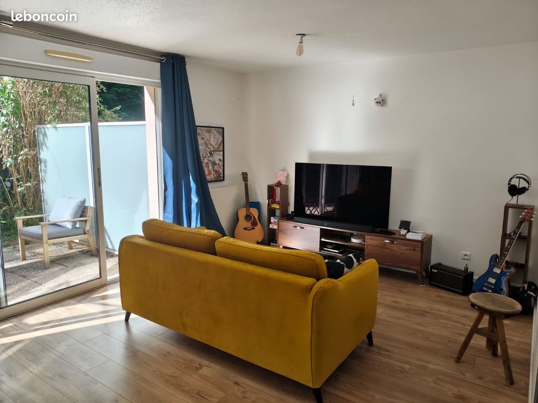 Appartement à vendre, 73m², Besançon