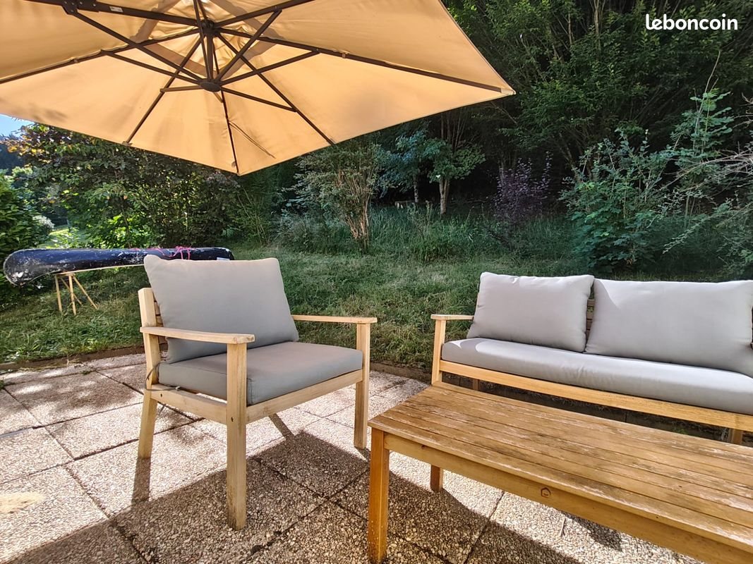 Appartement à vendre, 73m², Besançon