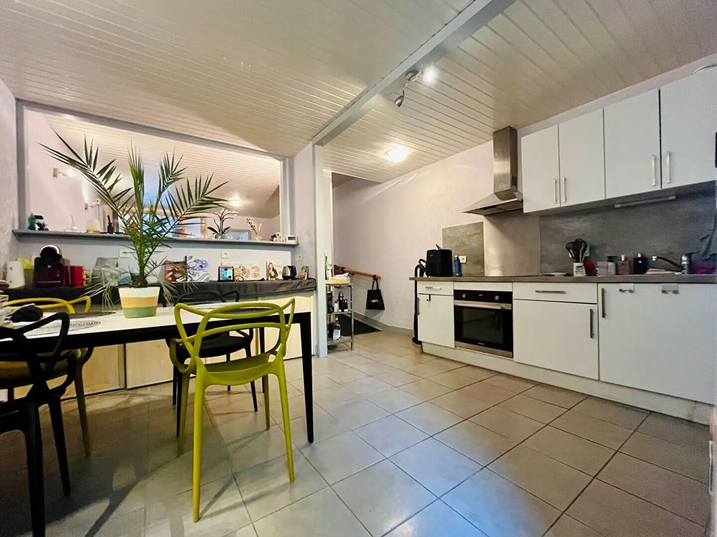 Appartement à vendre, 60m², Besançon