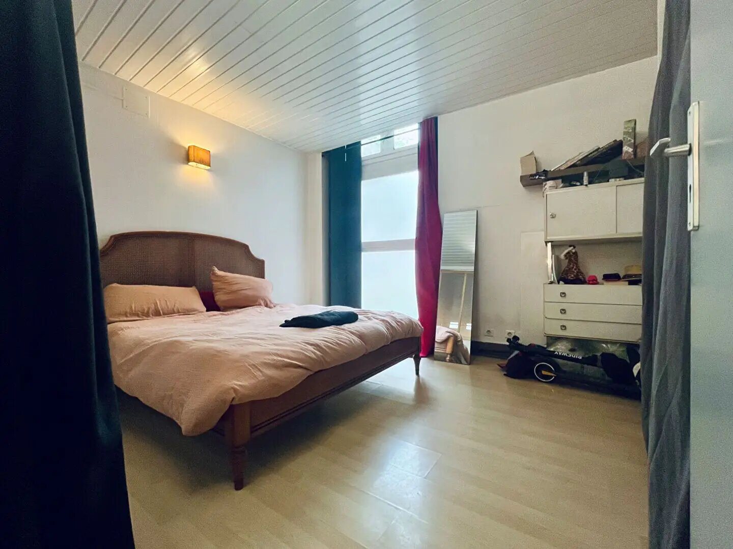 Appartement à vendre, 60m², Besançon