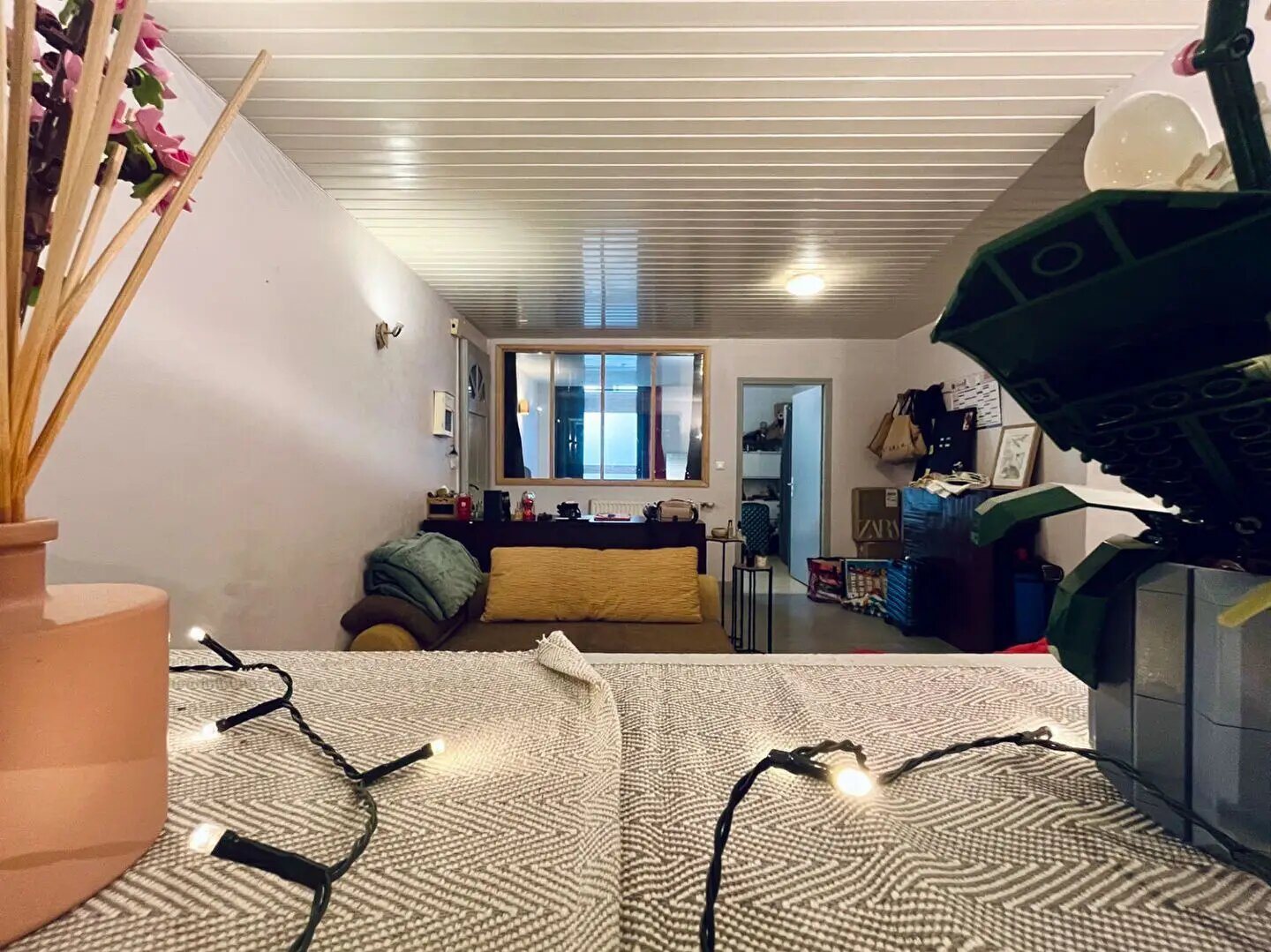 Appartement à vendre, 60m², Besançon