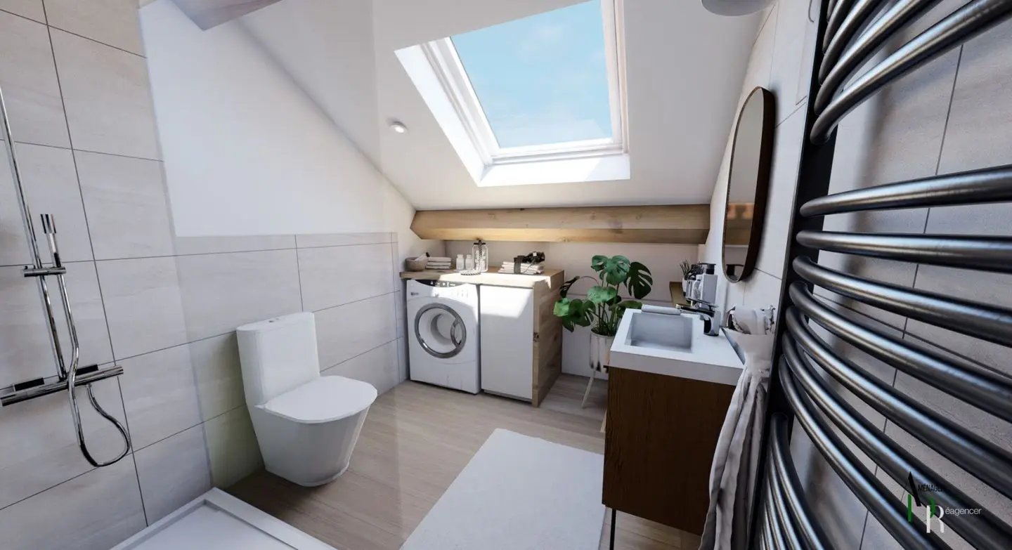 Appartement à vendre, 78m², Besançon
