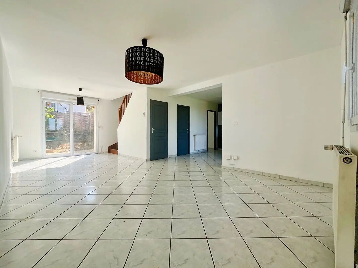 Maison à vendre, 108m², Miserey-Salines