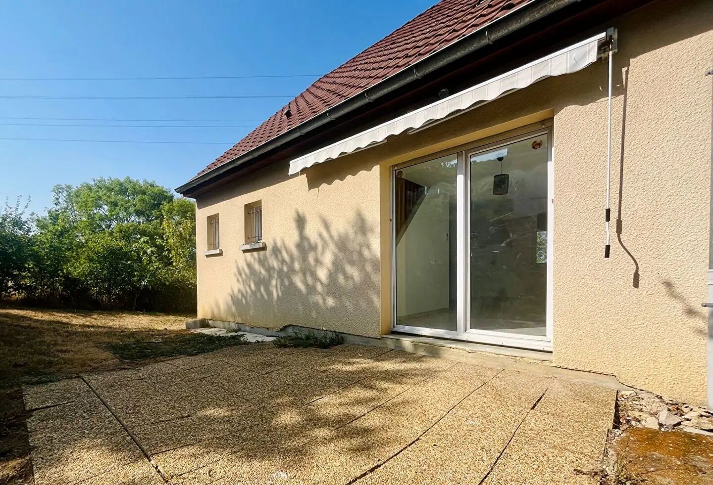 Maison à vendre, 108m², Miserey-Salines