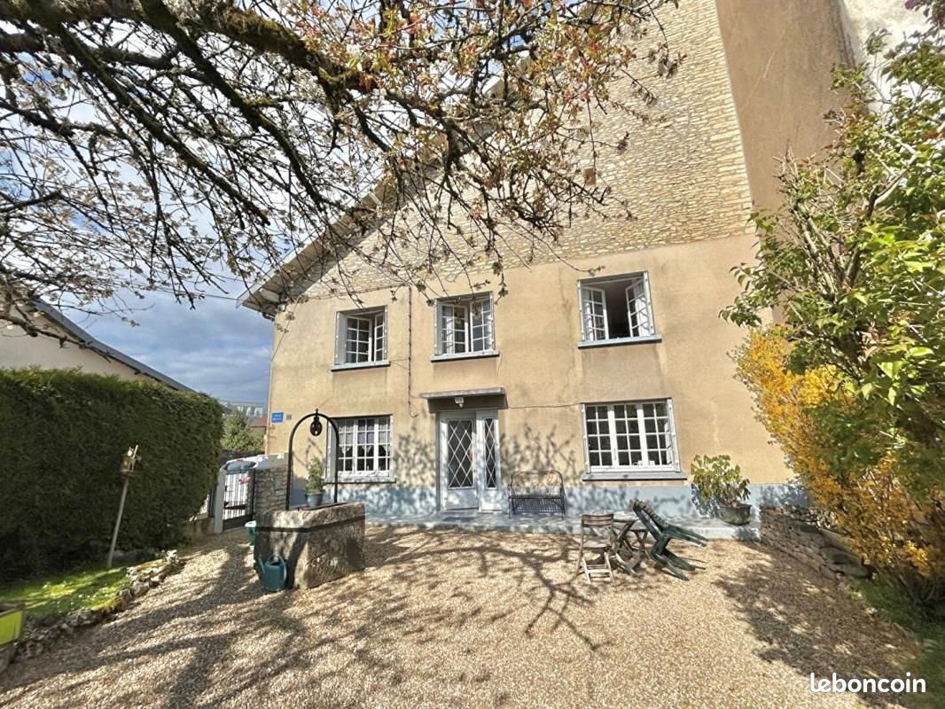 Appartement à vendre, 101m², Besançon