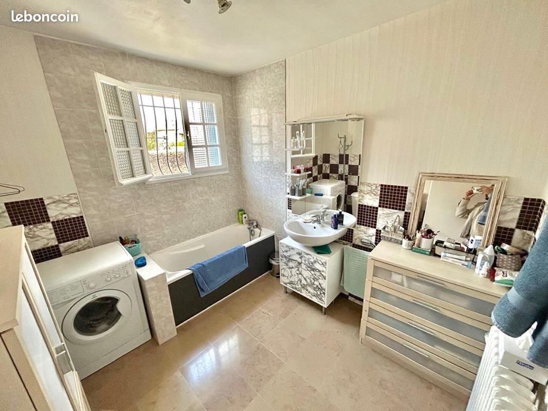 Appartement à vendre, 101m², Besançon