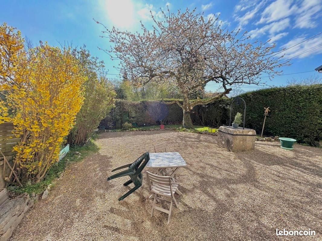Appartement à vendre, 101m², Besançon
