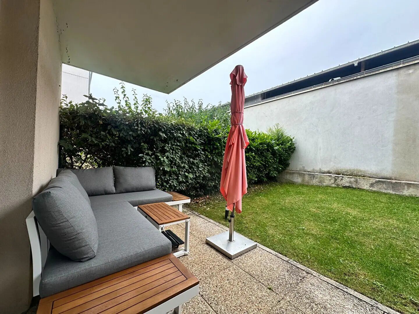 Appartement à vendre, 60m², Besançon