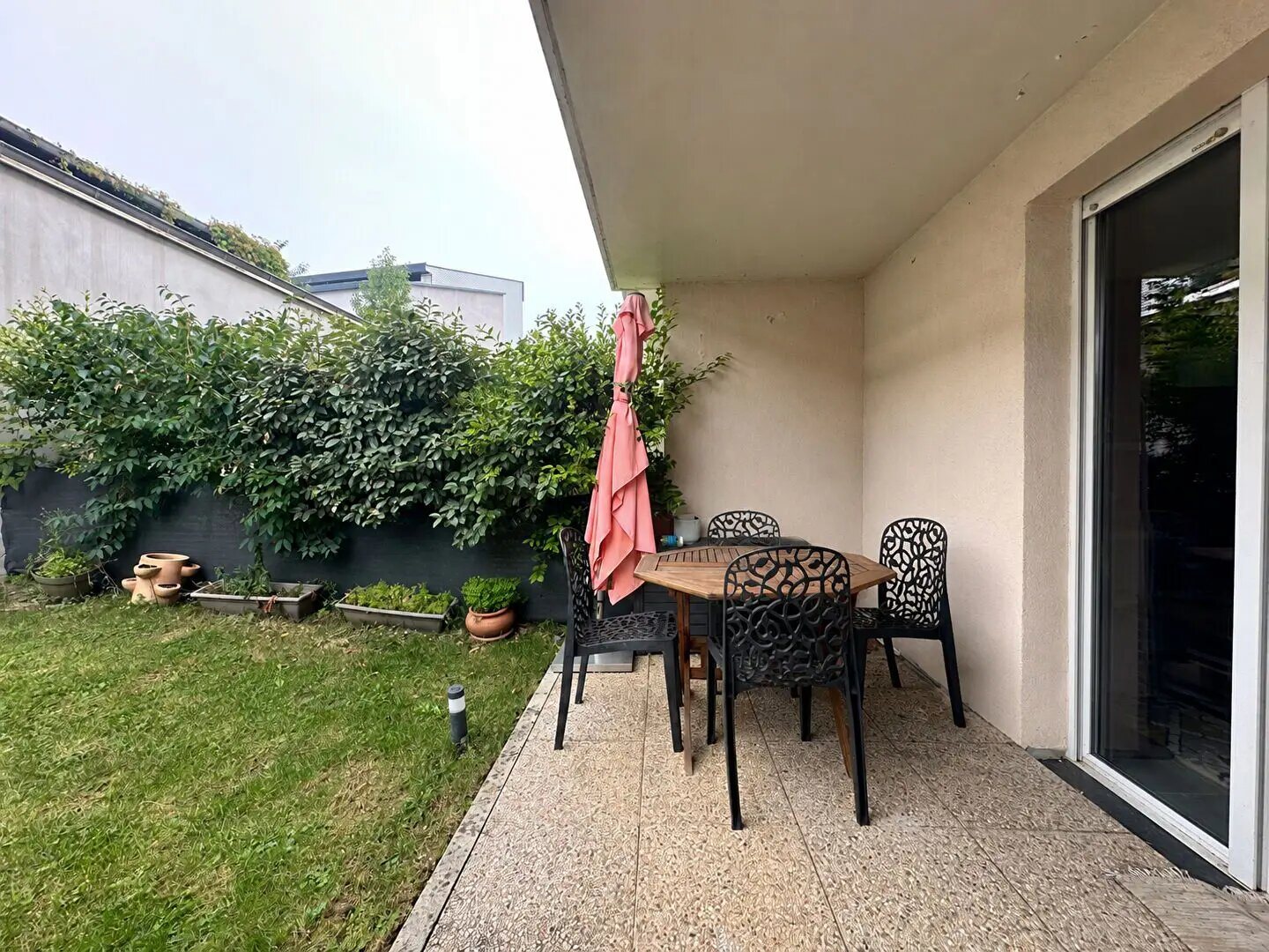 Appartement à vendre, 60m², Besançon